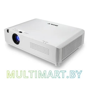 Проектор Roly RL-A500W картинка 4